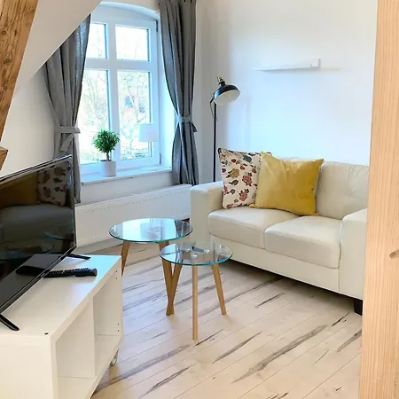 Ferienwohnung Anker Waabs Exterior foto