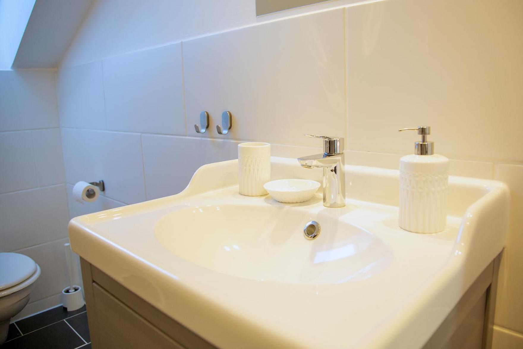 Apartment Anker *