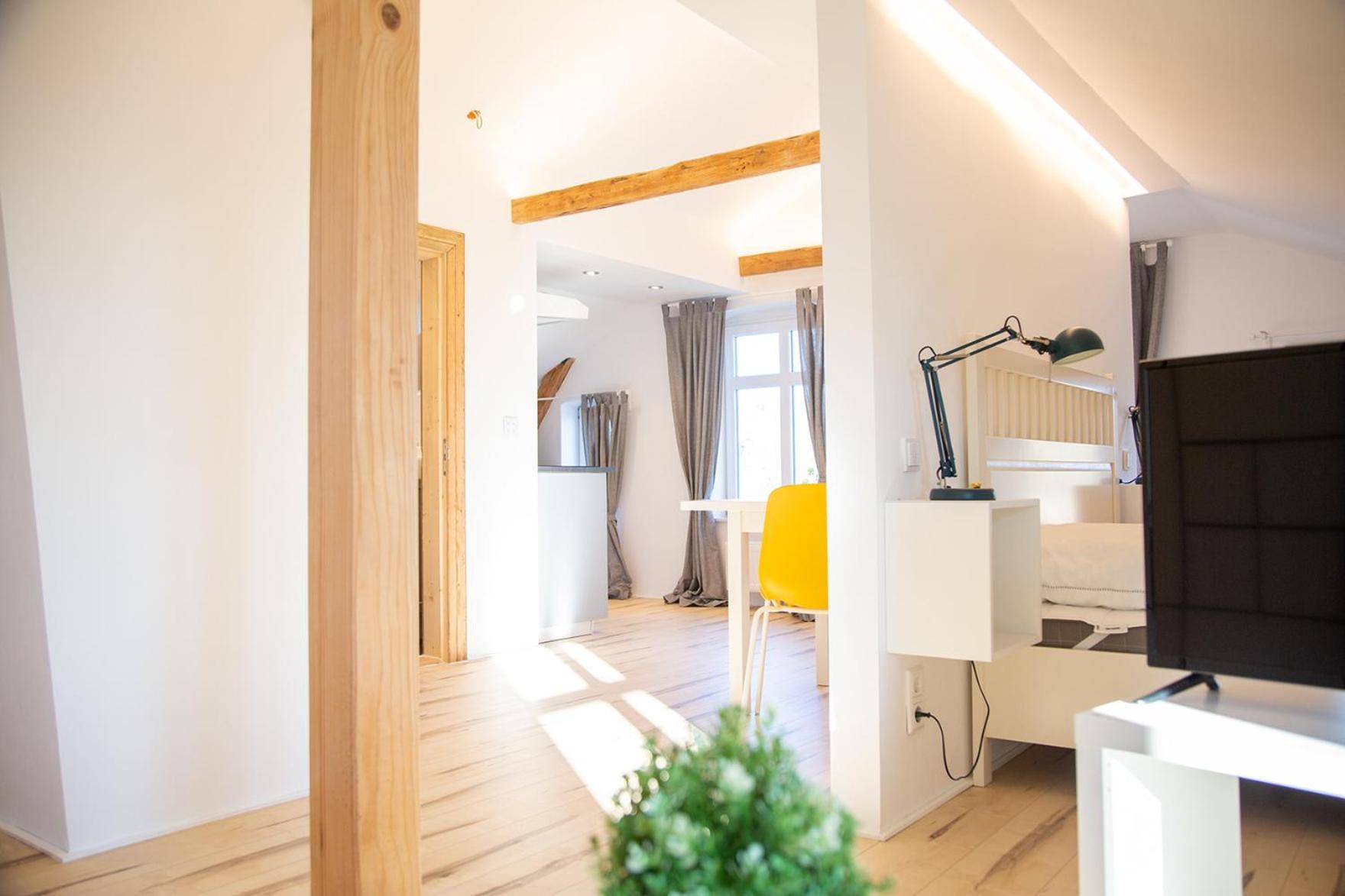 Apartment Anker