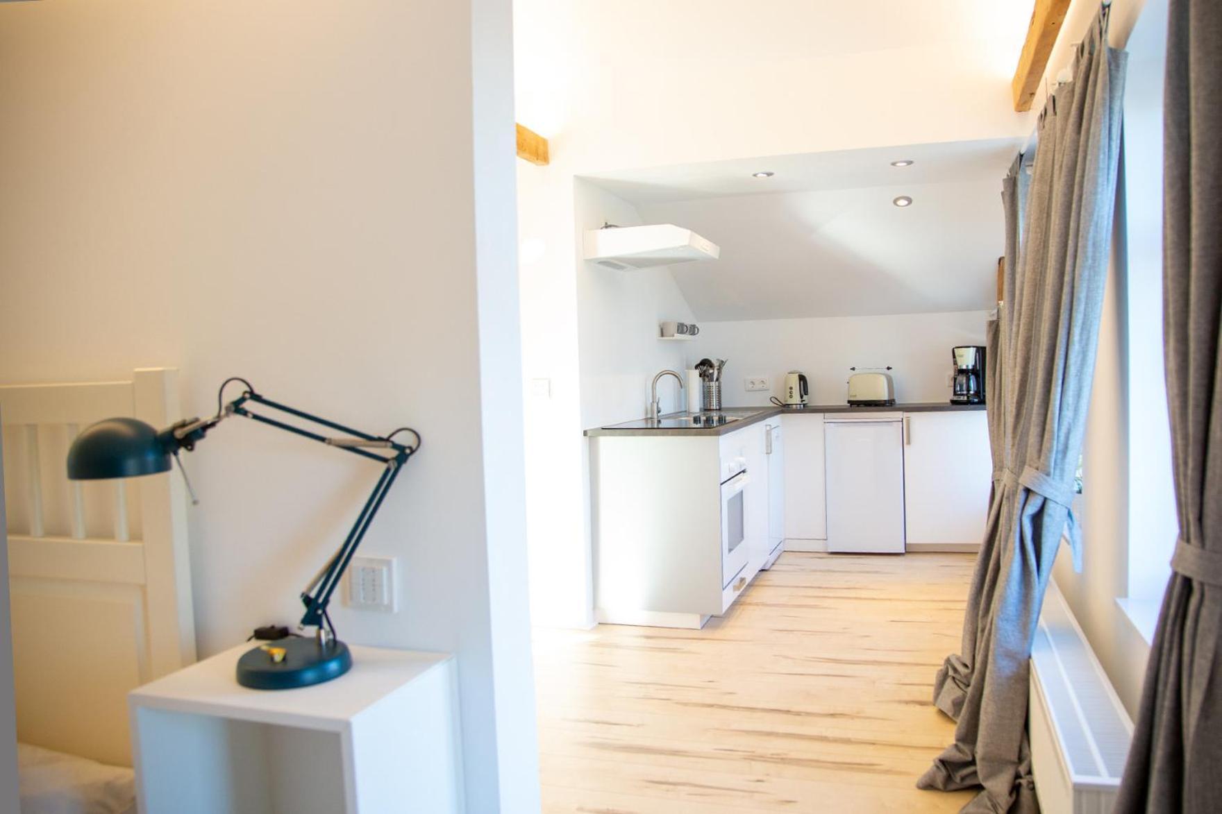 Apartment Anker Waabs