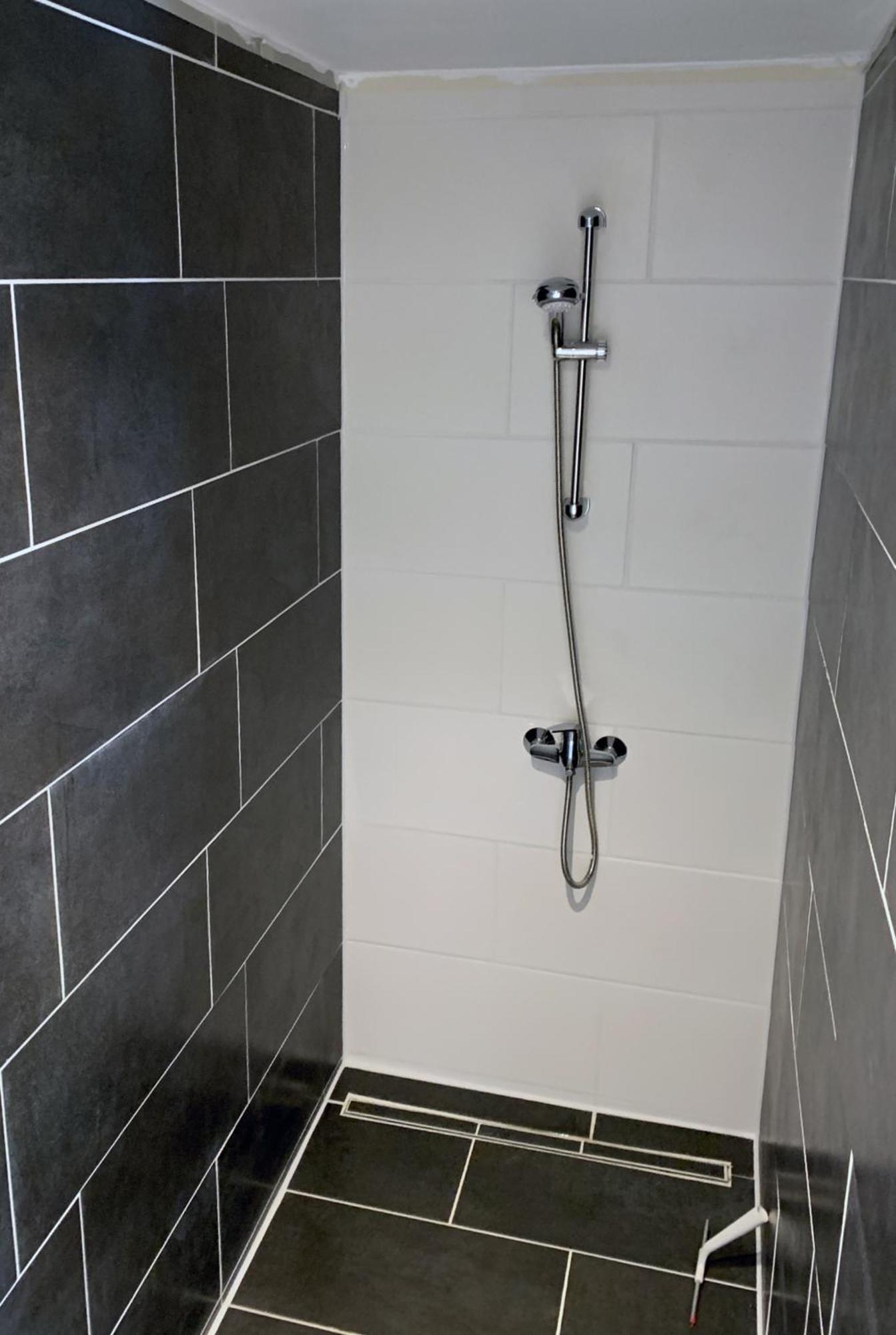 Apartment Anker Waabs