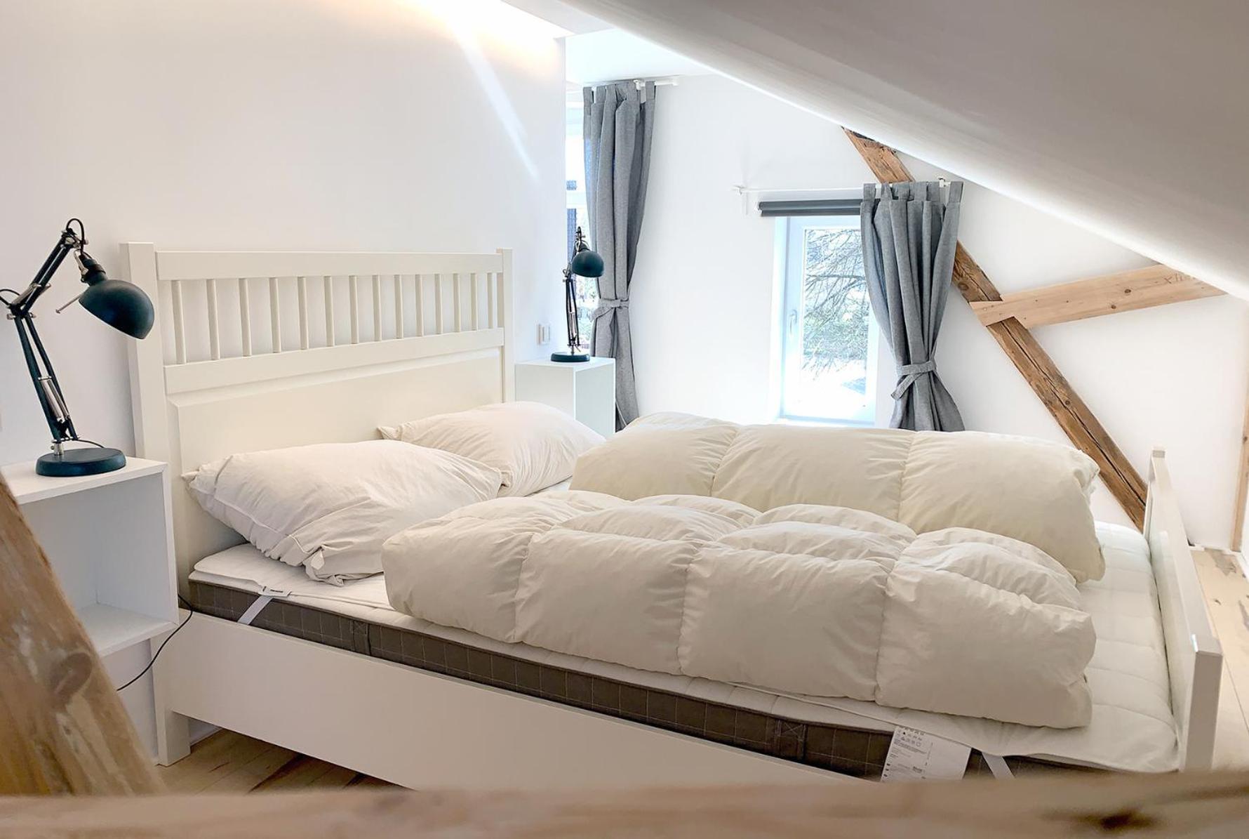 Apartment Anker