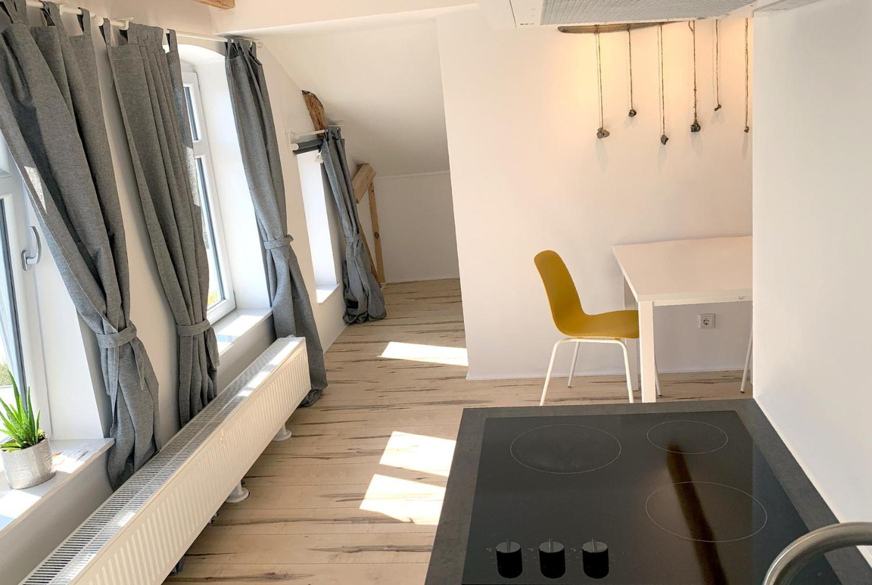 Anker Apartment *