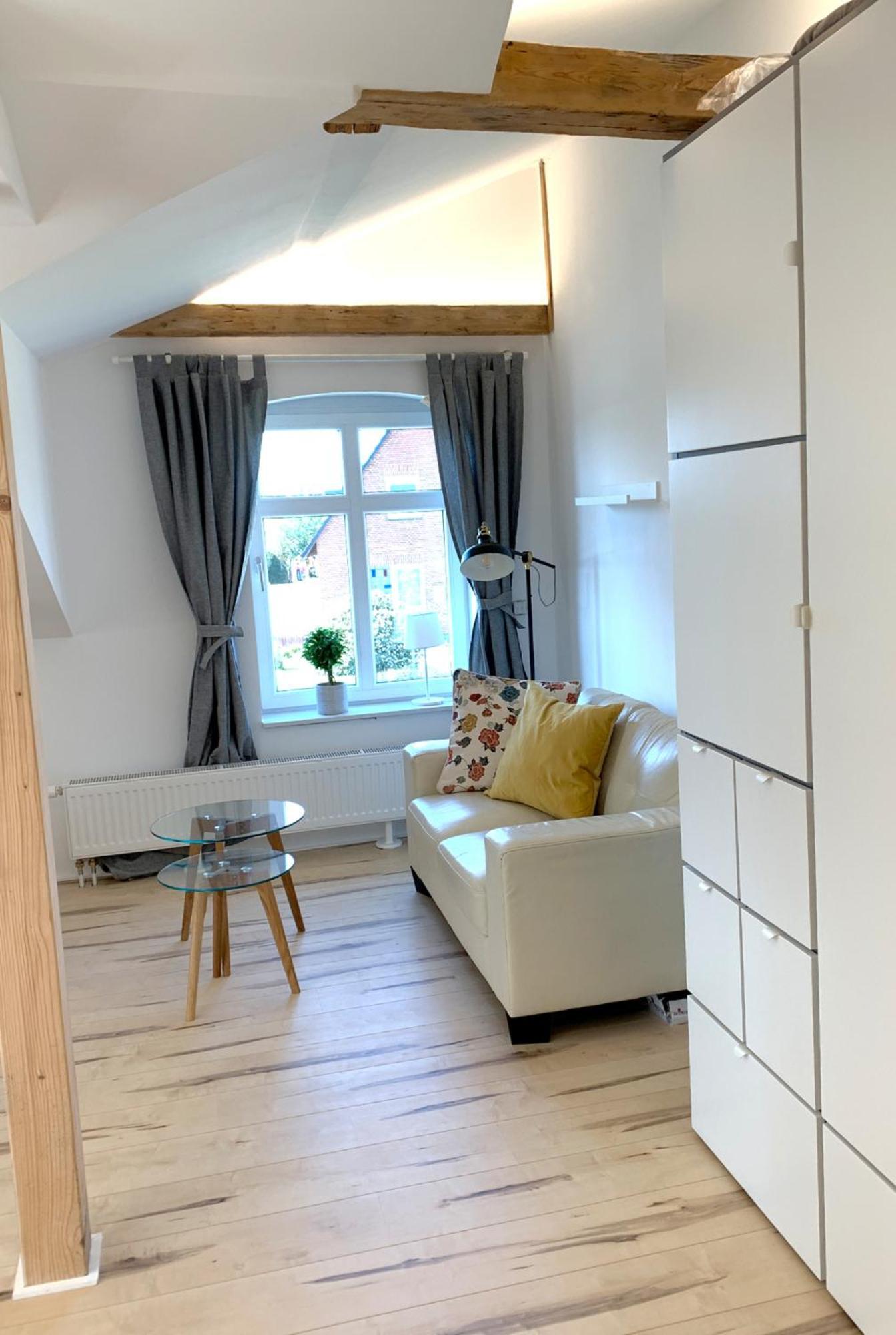 Anker Apartment Waabs